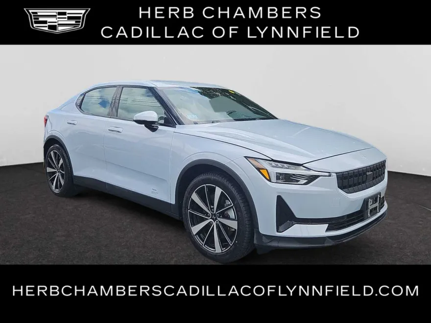 2022 Polestar PS2 e-FWD photo 1
