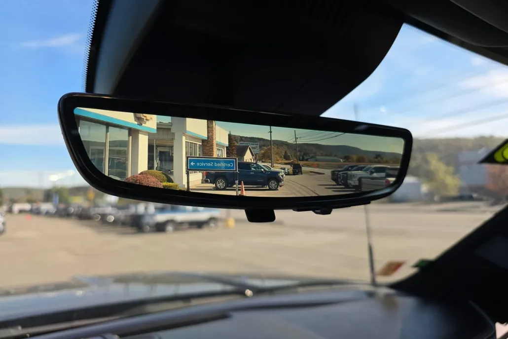 2024 Gmc Sierra 3500 HD Denali Ultimate photo 1