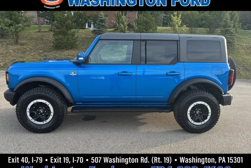 2023 Ford F-150 XLT photo 1