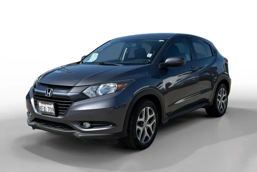 2016 Honda HR-V EX photo 1