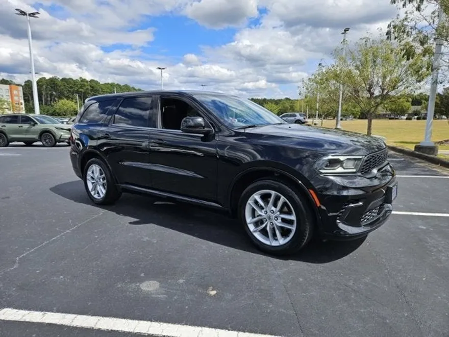 2023 Dodge Durango GT photo 1