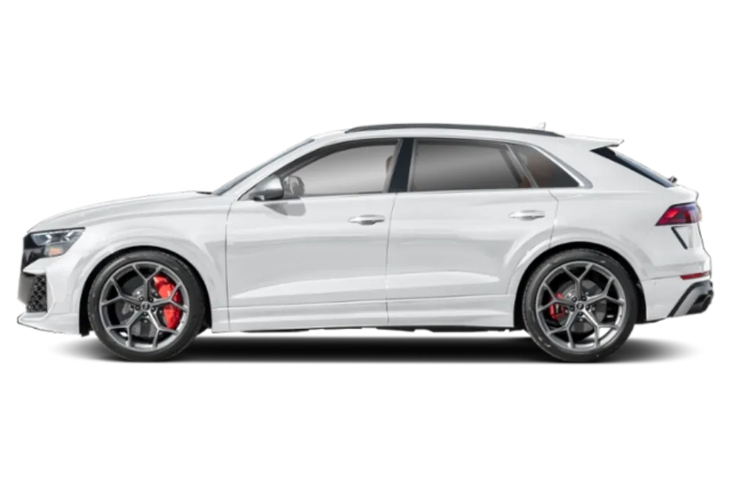 2026 Audi RS Q8 photo 1