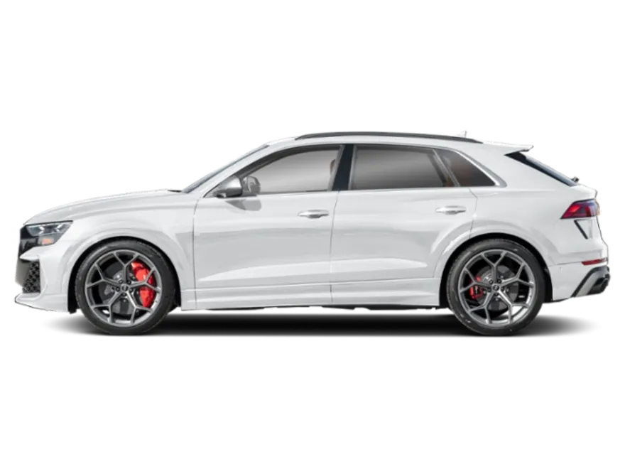 2026 Audi RS Q8 photo 1