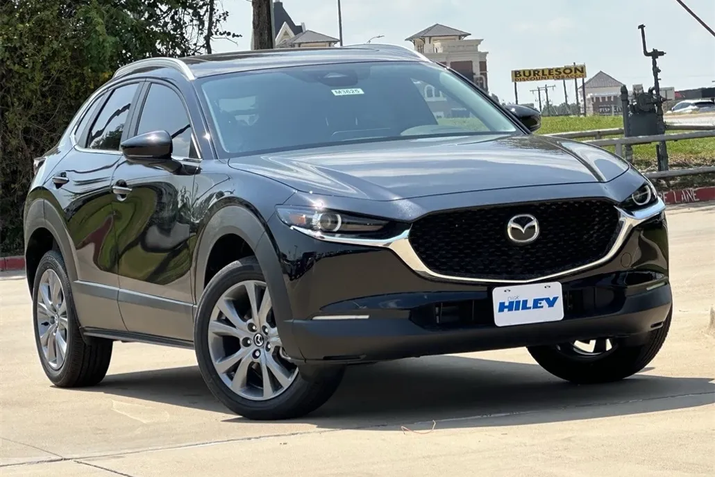 2025 Mazda CX-30 2.5 S Preferred photo 1
