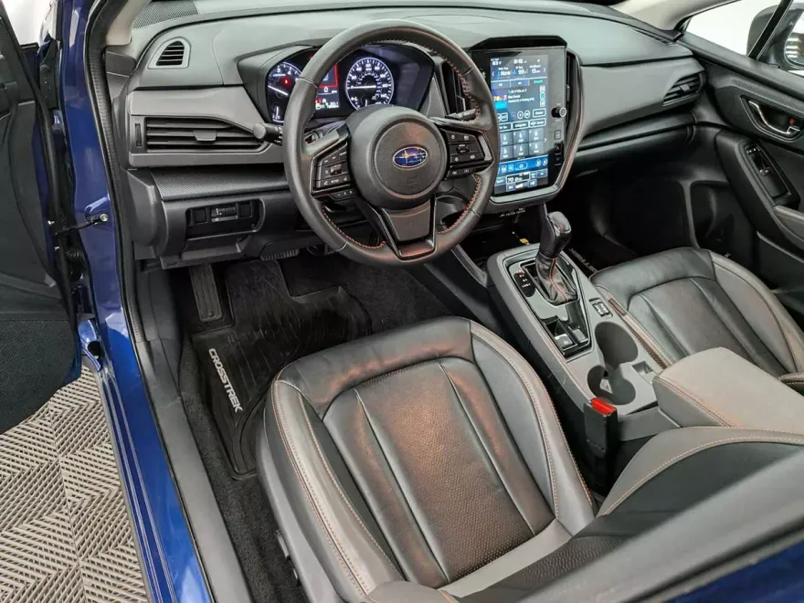2024 Subaru Crosstrek Limited photo 1