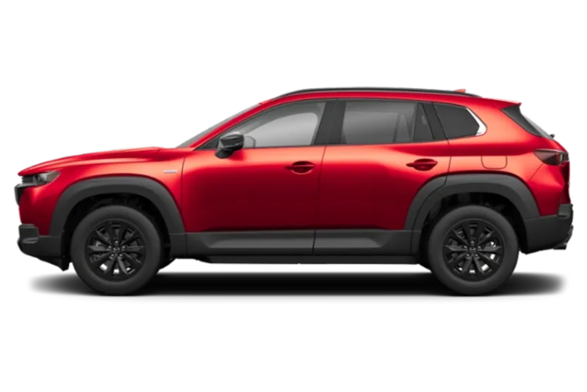 2025 Mazda CX-50 Premium photo 1