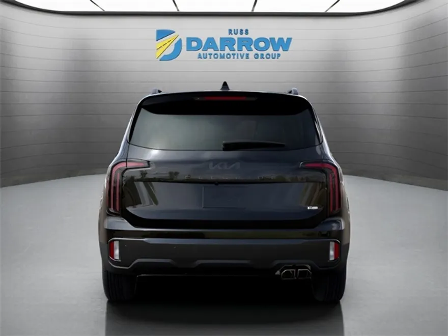2025 Kia Telluride EX X-Line photo 1