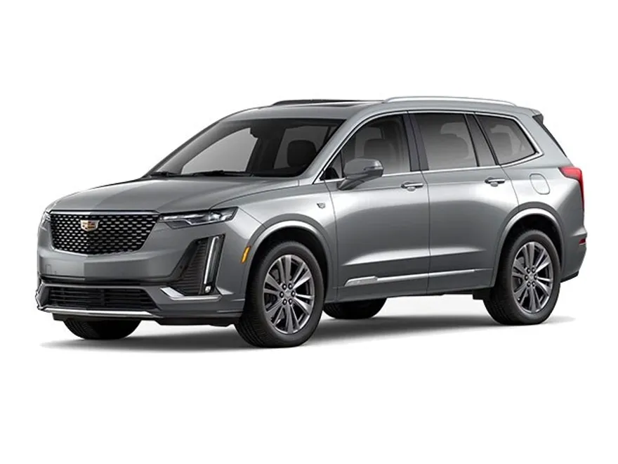 2023 Cadillac XT6 Premium Luxury photo 1