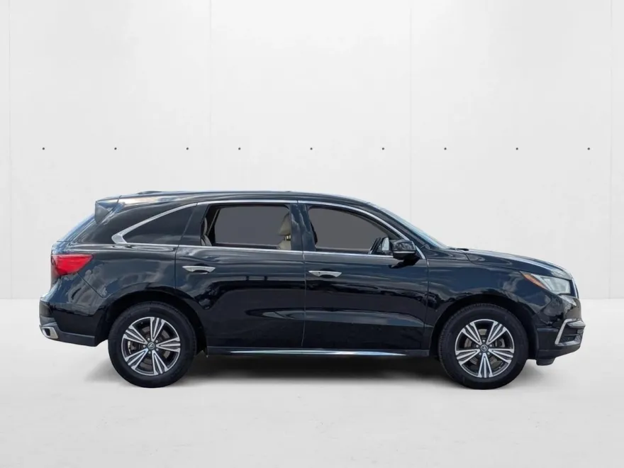 2018 Acura MDX Base photo 1