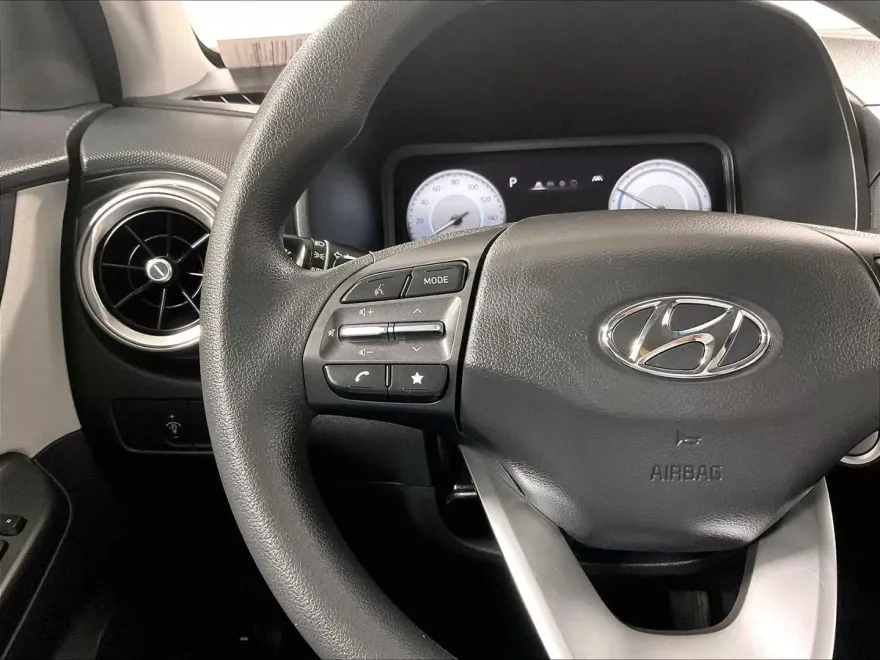 2023 Hyundai Kona Electric SE photo 23