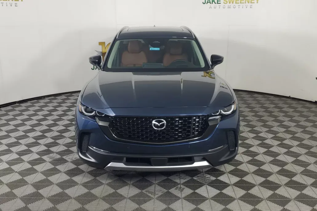2025 Mazda CX-50 2.5 Turbo Premium Plus photo 1