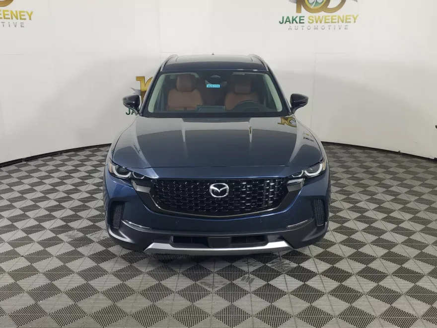 2025 Mazda CX-50 2.5 Turbo Premium Plus photo 1