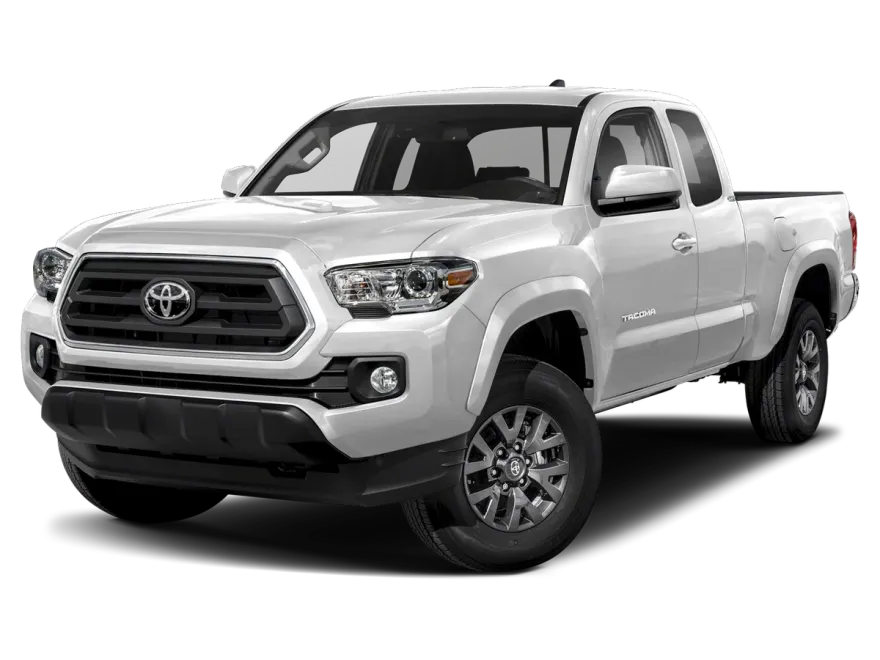2022 Toyota Tacoma 4x4 SR photo 1