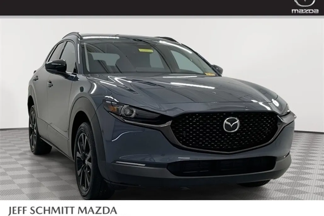2025 Mazda CX-30 2.5 Turbo Premium Plus photo 1