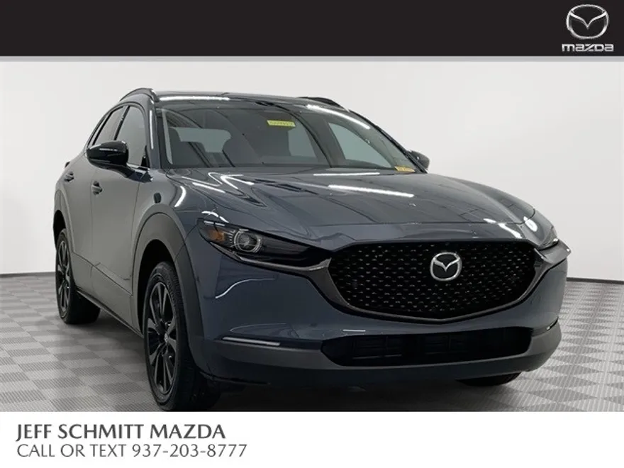 2025 Mazda CX-30 2.5 Turbo Premium Plus photo 1