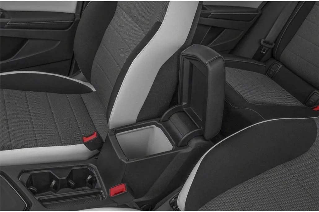 2025 Volkswagen Taos S photo 1