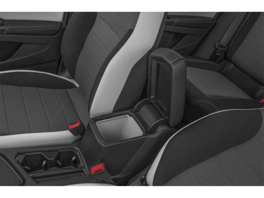 2025 Volkswagen Taos S photo 1