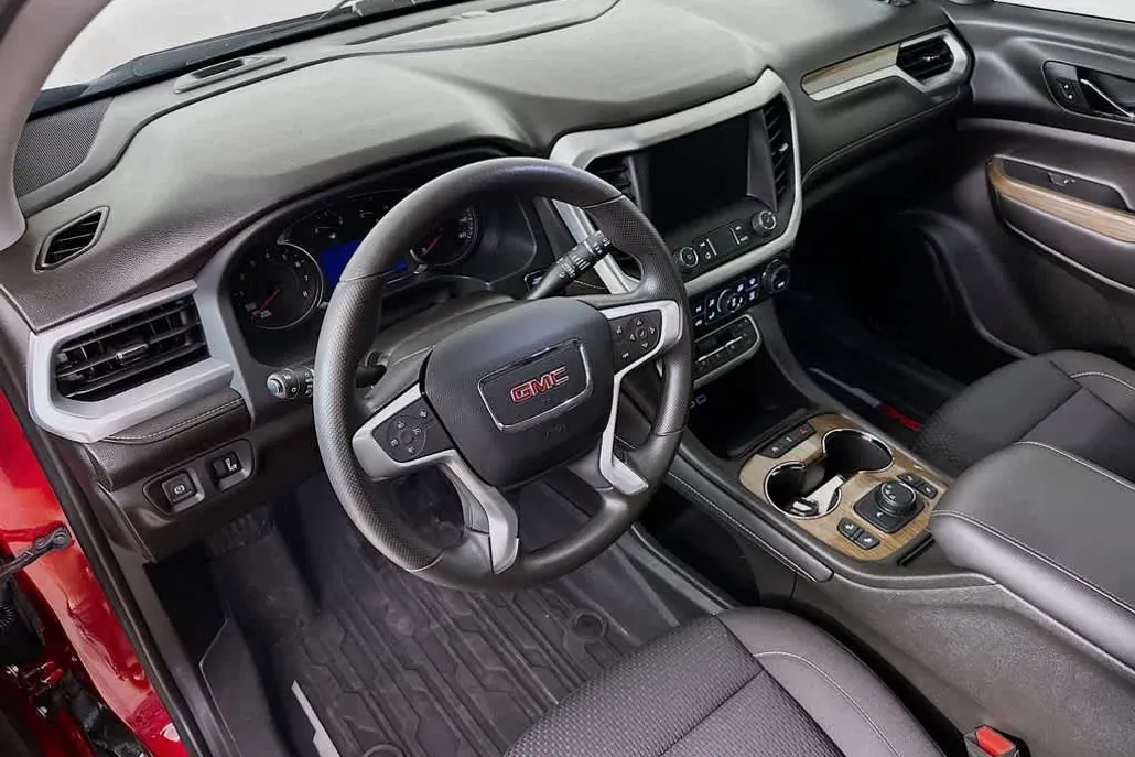 2023 Gmc Acadia SLE photo 1