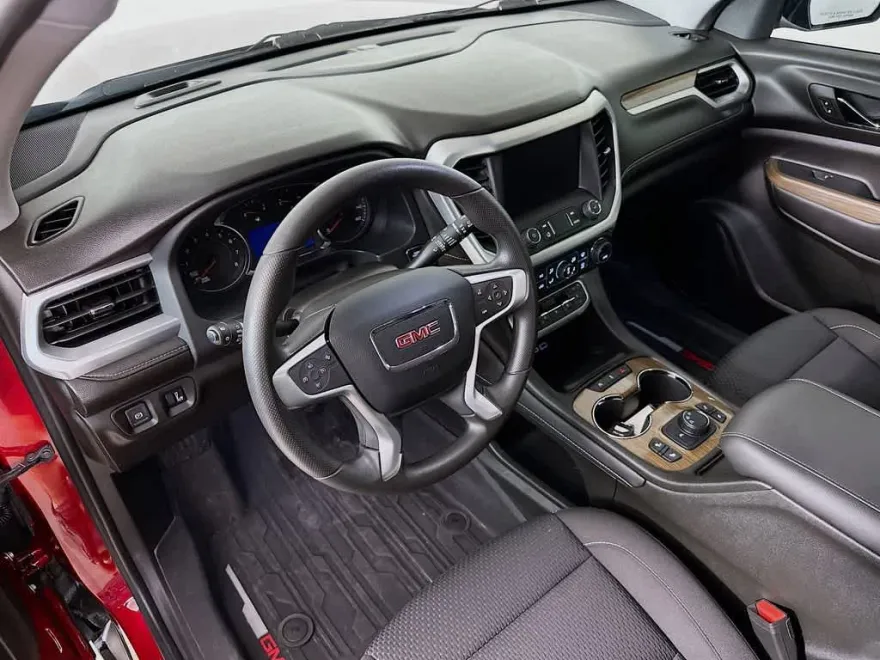 2023 Gmc Acadia SLE photo 1