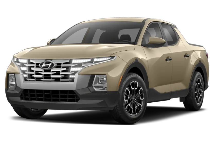 2023 Hyundai Santa Cruz SE photo 1