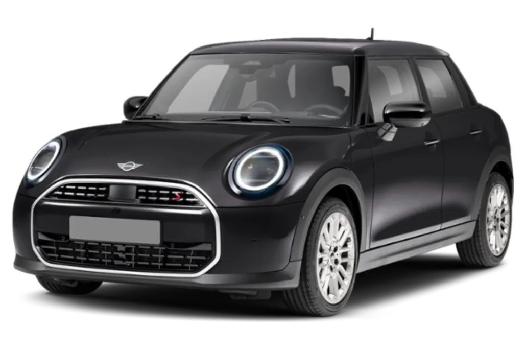 2025 Mini Cooper S Hardtop 4 Door photo 1