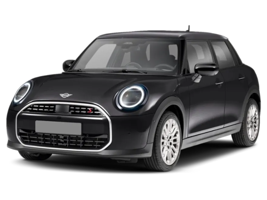 2025 Mini Cooper S Hardtop 4 Door photo 1