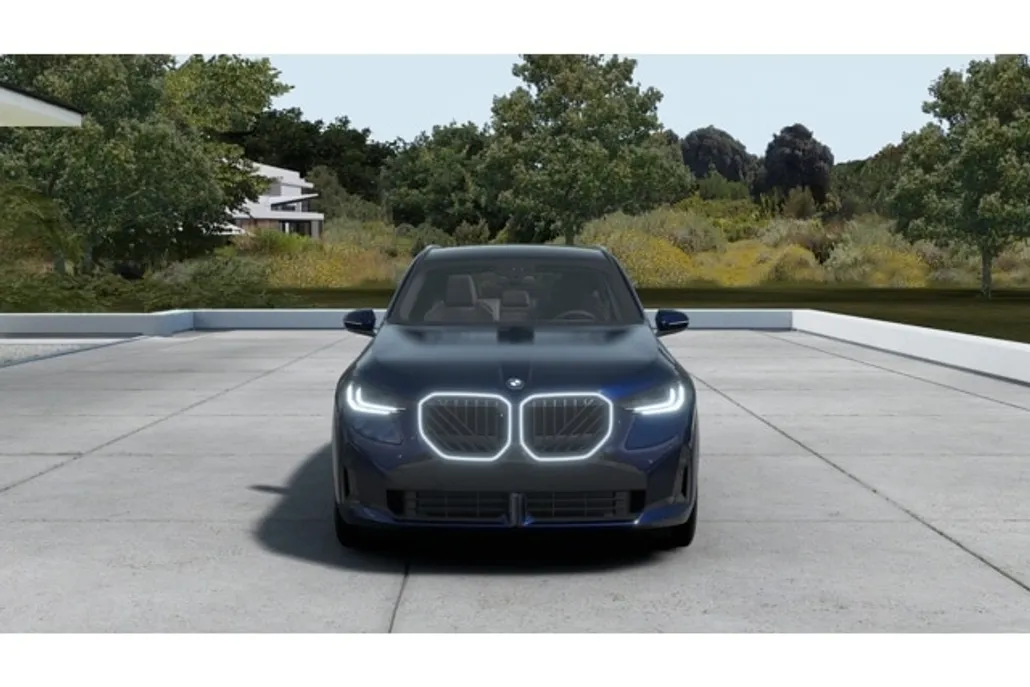 2026 Bmw X3 photo 1