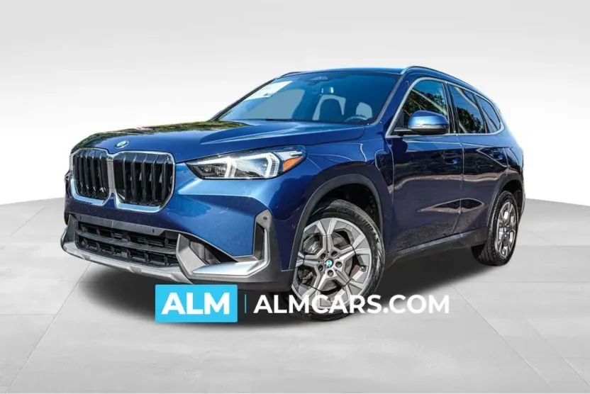 2023 Bmw X1 XDrive28i photo 1