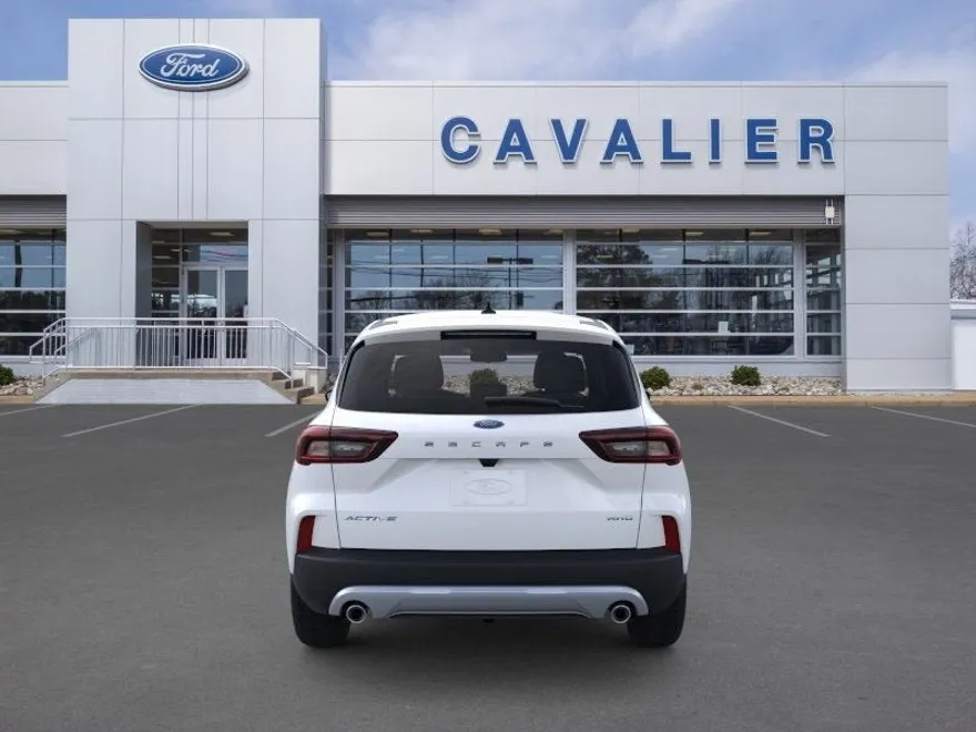 2025 Ford Escape Active photo 1