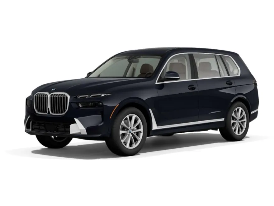 2026 Bmw X7 xDrive40i photo 1