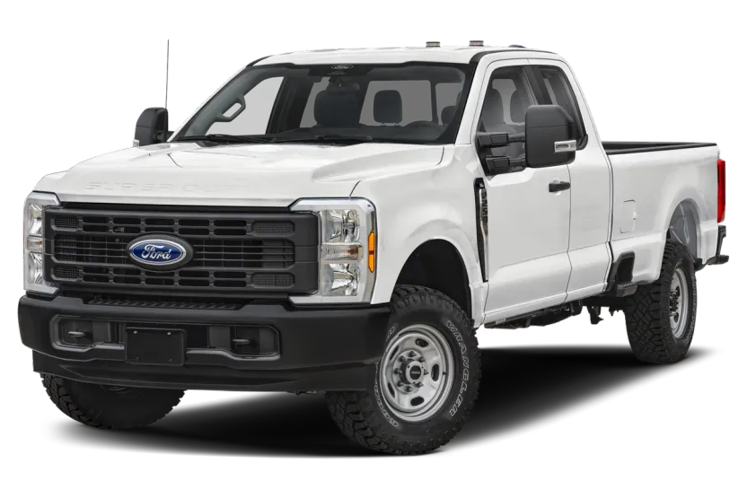 2026 Ford F-250 photo 1