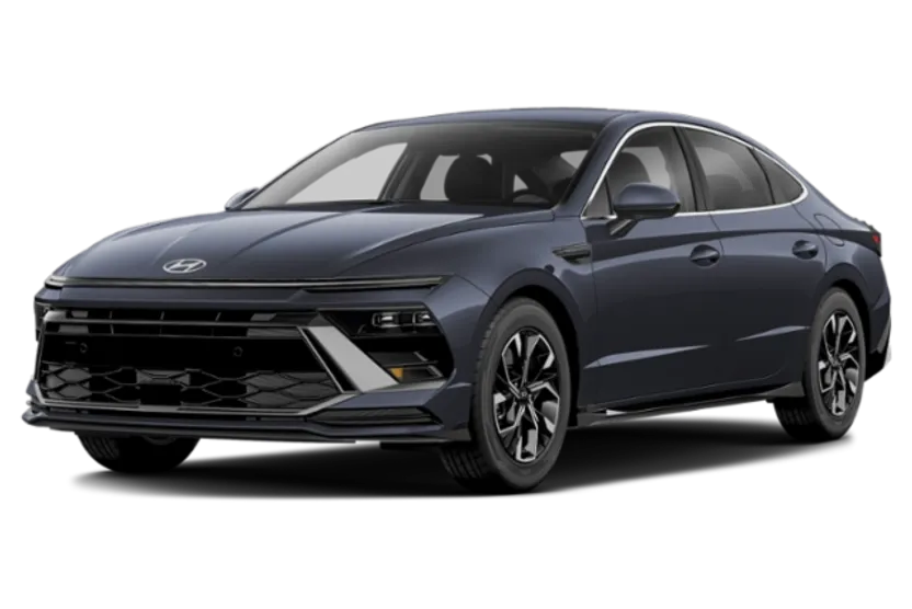 2025 Hyundai Sonata SEL photo 1