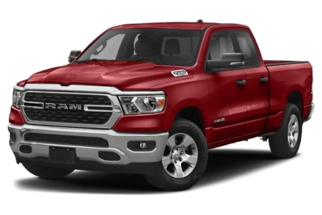 2023 Ram 1500 Big Horn Lone Star photo 1