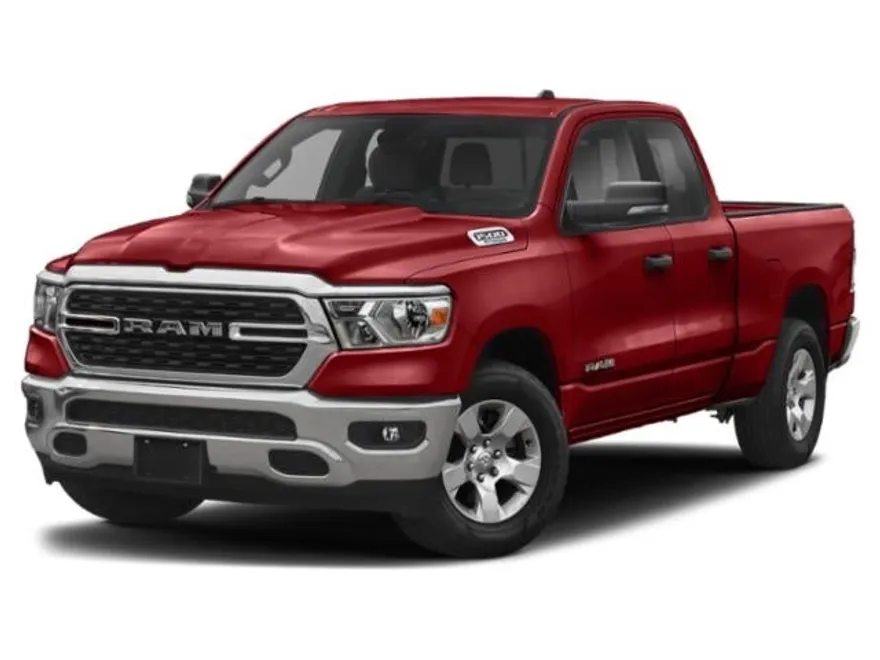 2023 Ram 1500 Big Horn Lone Star photo 1