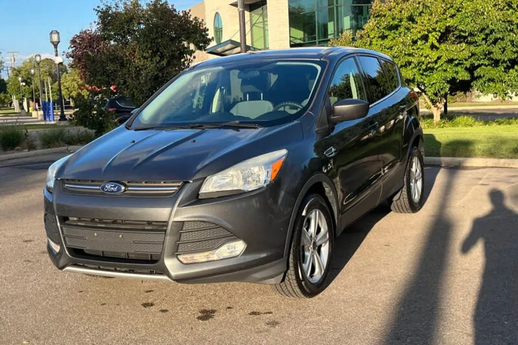 2015 Ford Escape SE photo 1