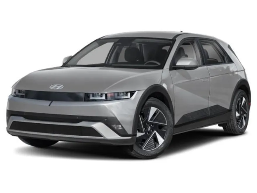 2025 Hyundai Ioniq 5 SE photo 1