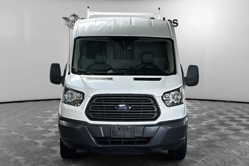 2015 Ford Transit Van photo 1