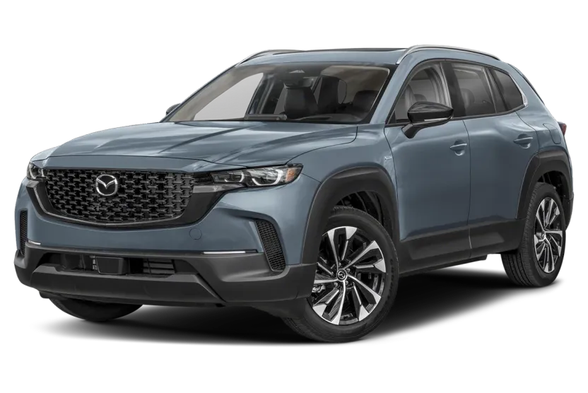 2025 Mazda CX-50 Premium Plus photo 1