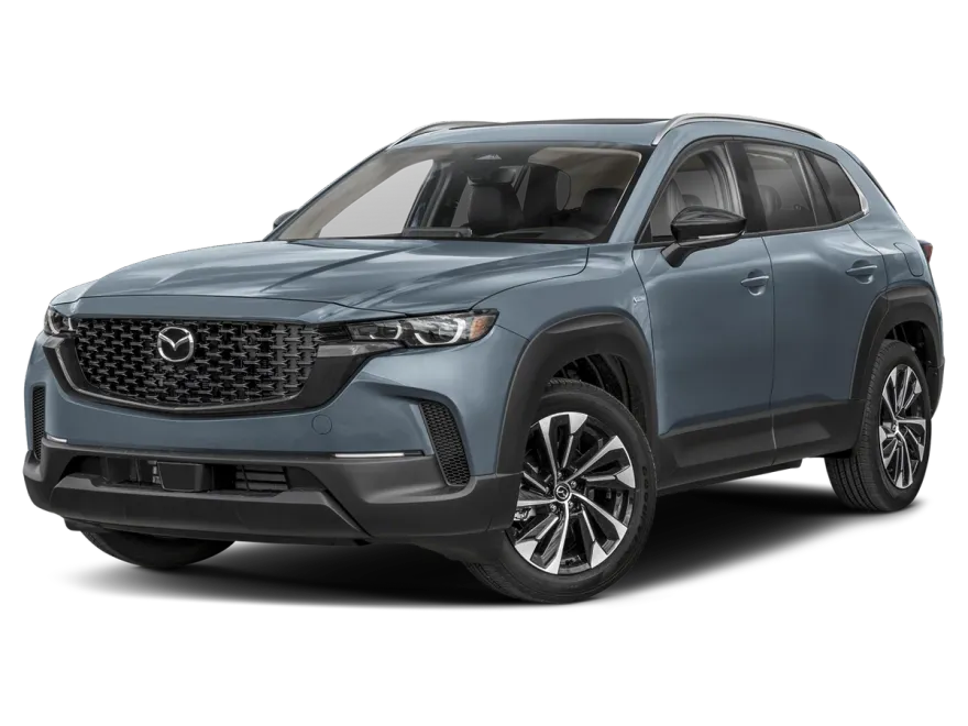 2025 Mazda CX-50 Premium Plus photo 1