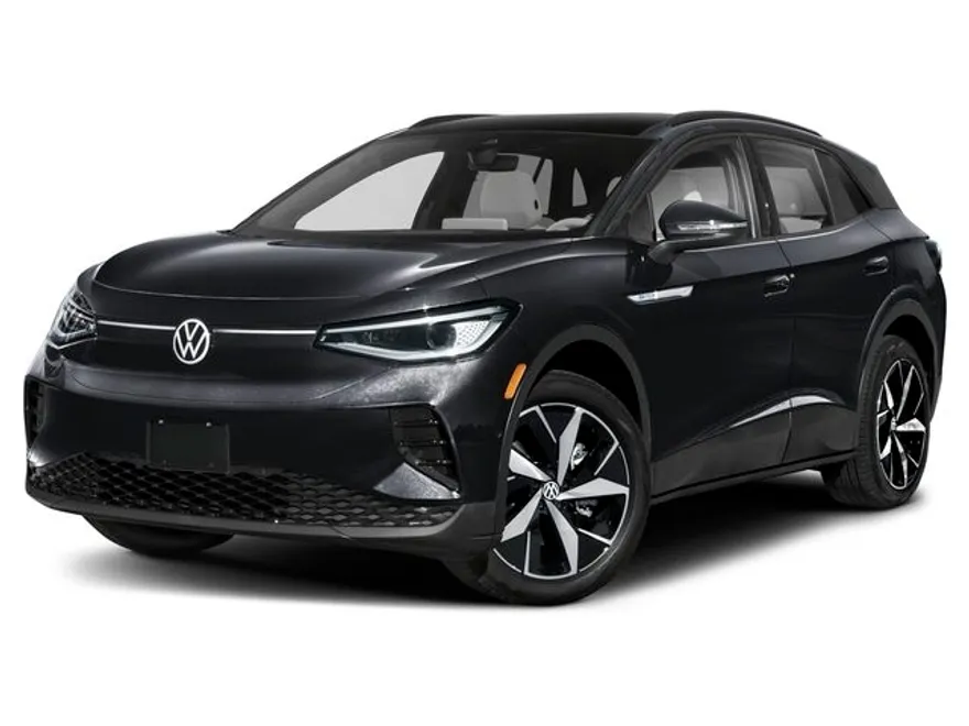 2025 Volkswagen ID.4 Pro S photo 1