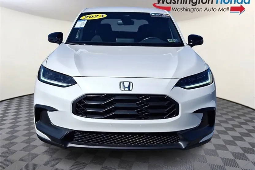 2023 Honda HR-V Sport photo 1