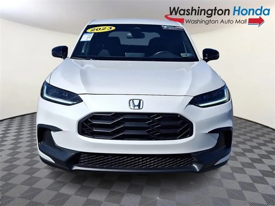 2023 Honda HR-V Sport photo 1