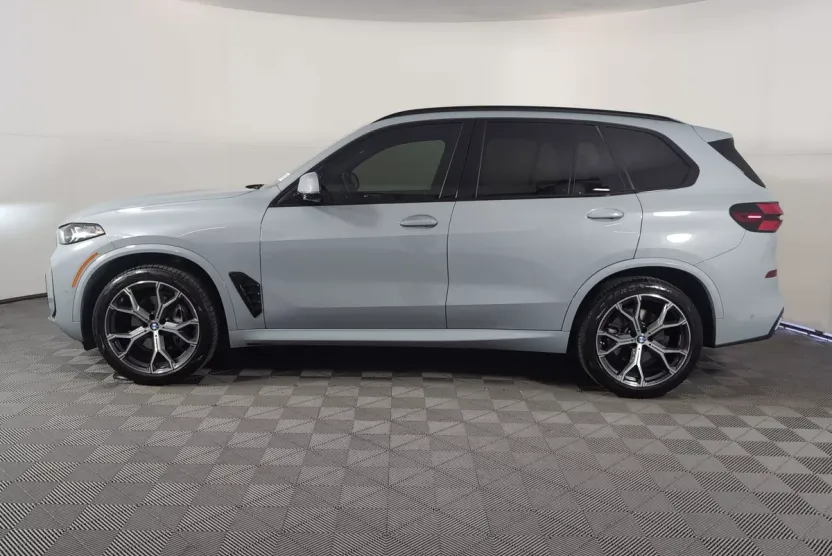 2024 Bmw X5 sDrive40i photo 1