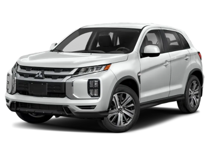 2025 Mitsubishi Outlander Sport ES photo 1