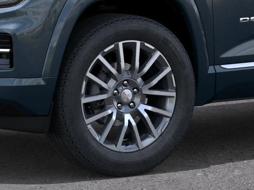 2026 Gmc Terrain Denali photo 1