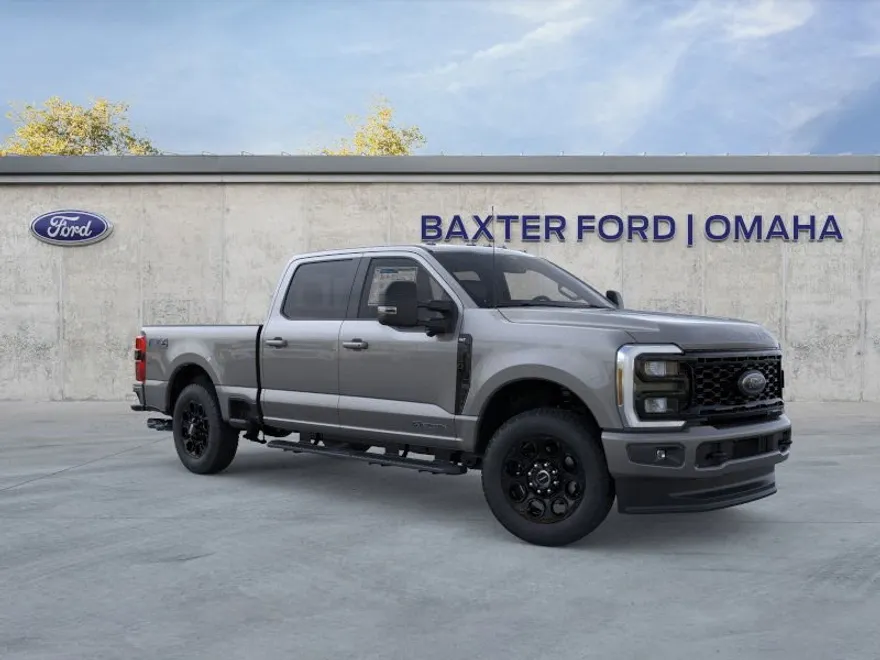 2026 Ford F-250 photo 1