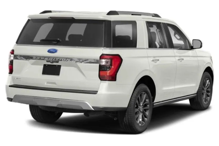 2019 Ford Expedition Limited photo 1