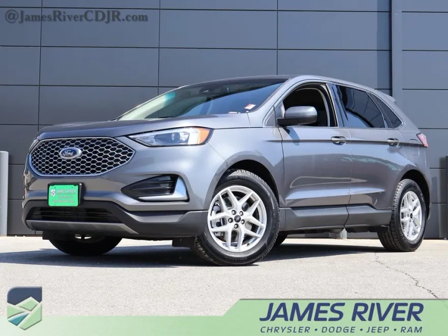 2024 Ford Edge SEL photo 1