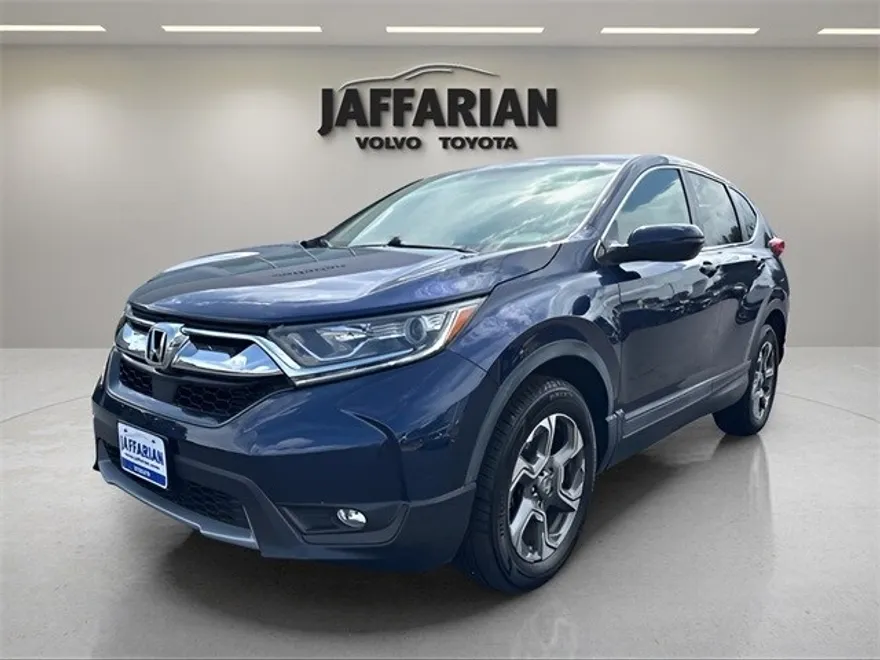 2019 Honda CR-V EX photo 1