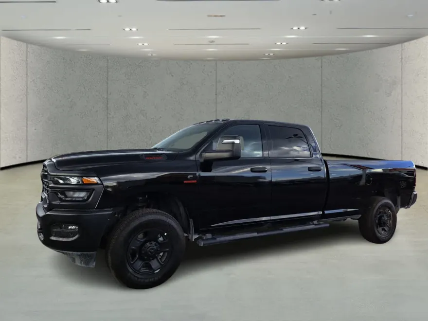 2025 Ram 2500 Tradesman photo 1